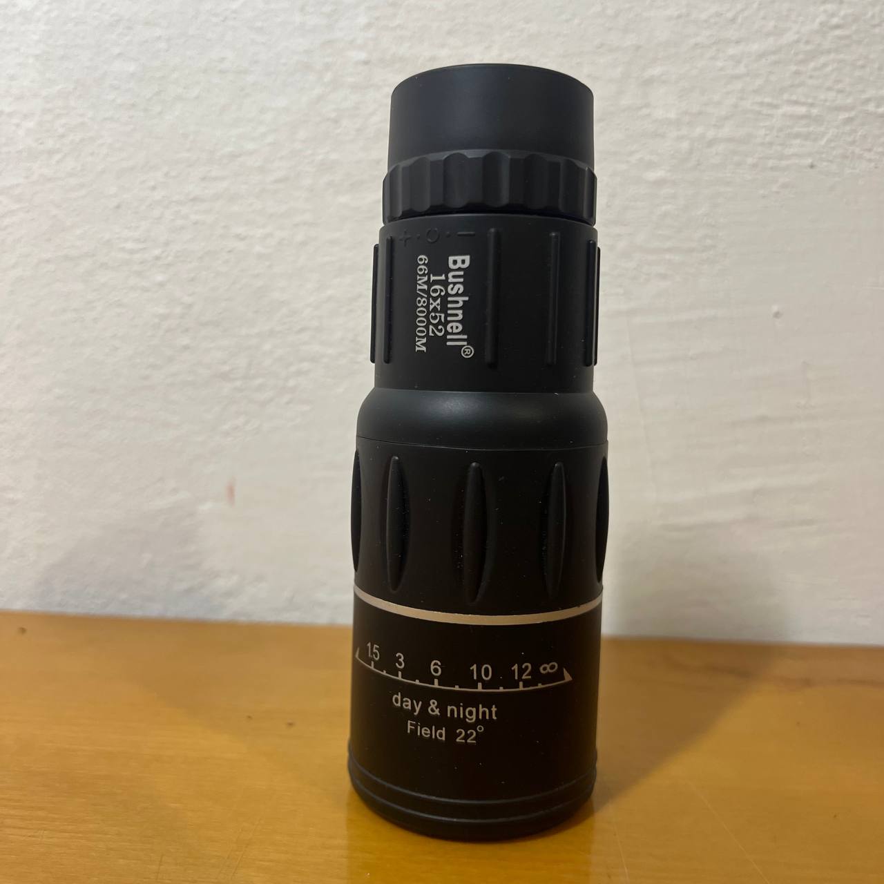 Монокуляр bushnell 16 x 52
